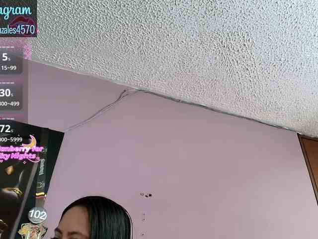 esperancita4570 webcam