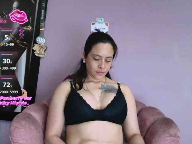 esperancita4570 webcam