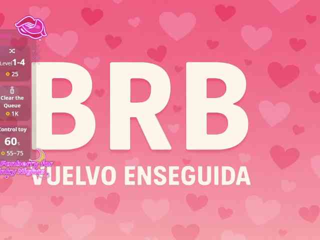 esperancita4570 webcam