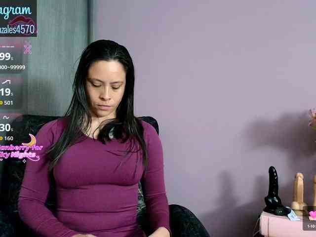 esperancita4570 webcam