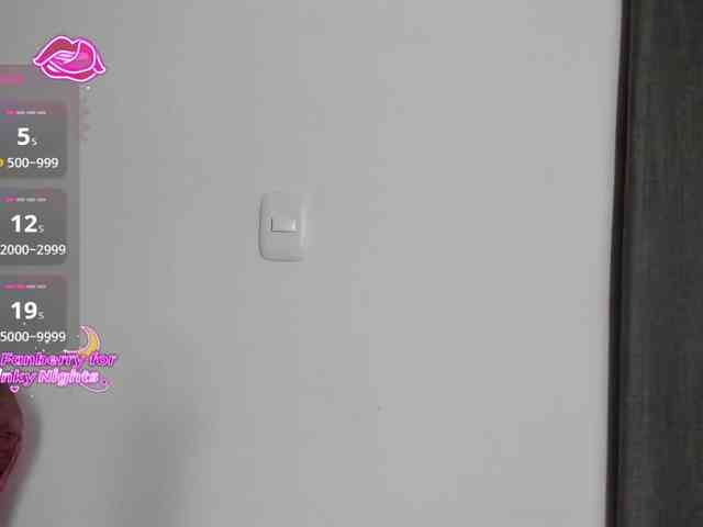 esperancita4570 webcam