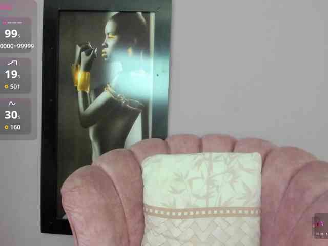 esperancita4570 webcam