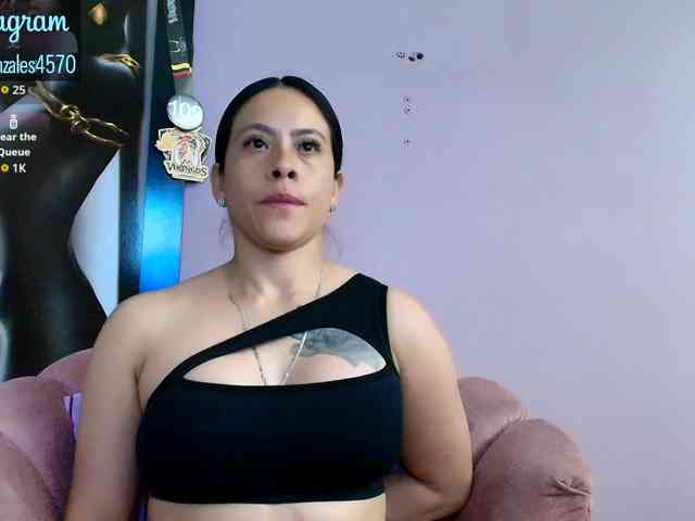 esperancita4570 webcam