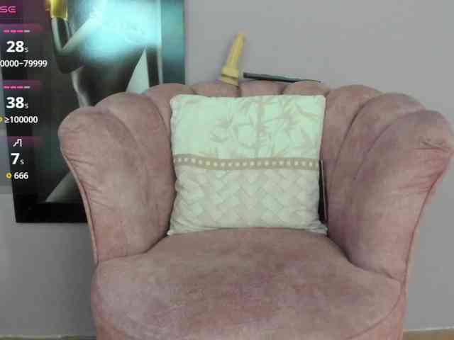 esperancita4570 webcam