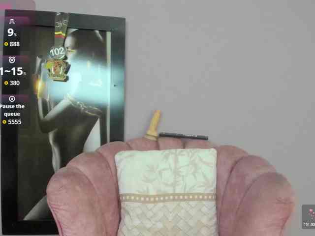 esperancita4570 webcam