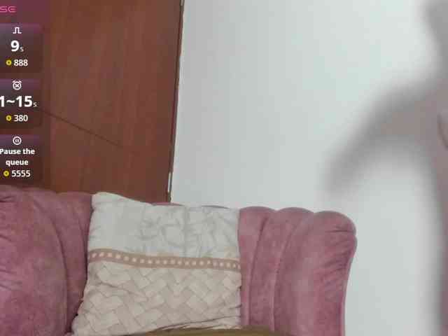 esperancita4570 webcam