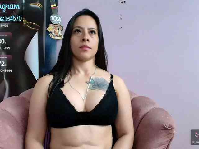 esperancita4570 webcam