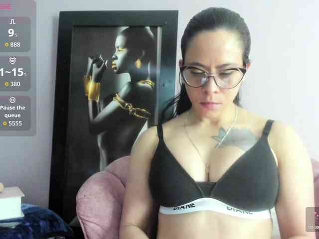 esperancita4570 webcam