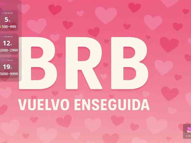 esperancita4570 webcam