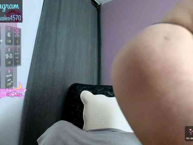 esperancita4570 webcam