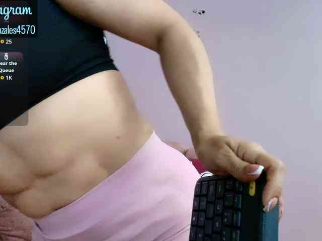 esperancita4570 webcam