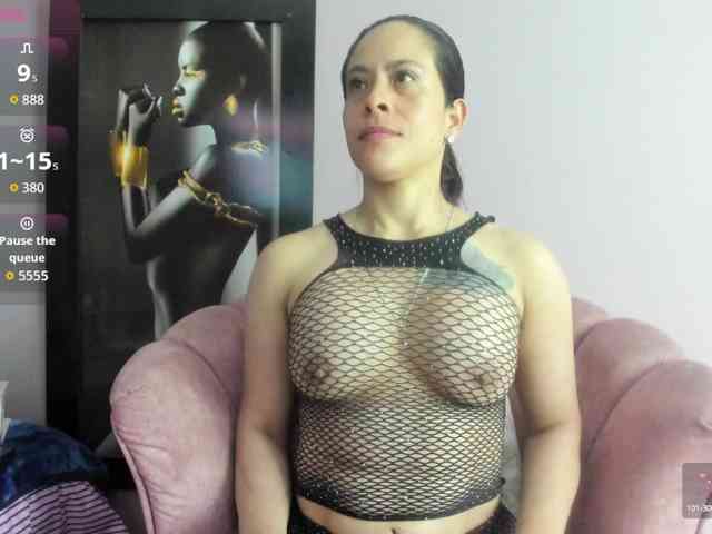 esperancita4570 webcam