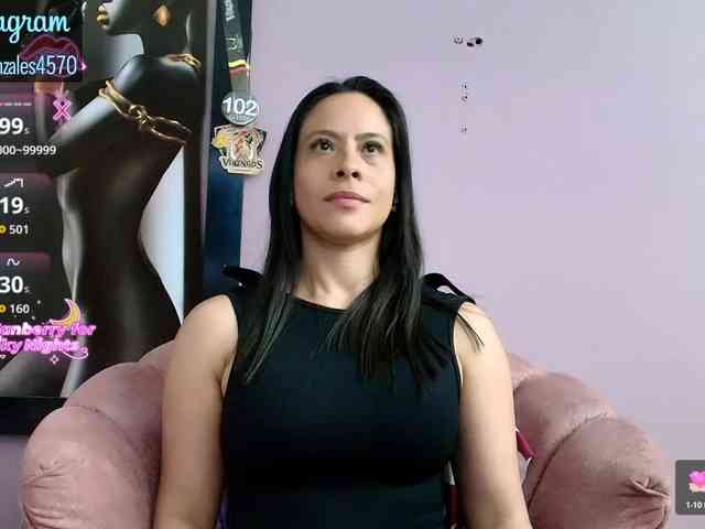 esperancita4570 webcam