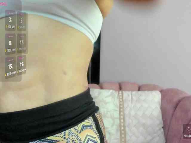 esperancita4570 webcam