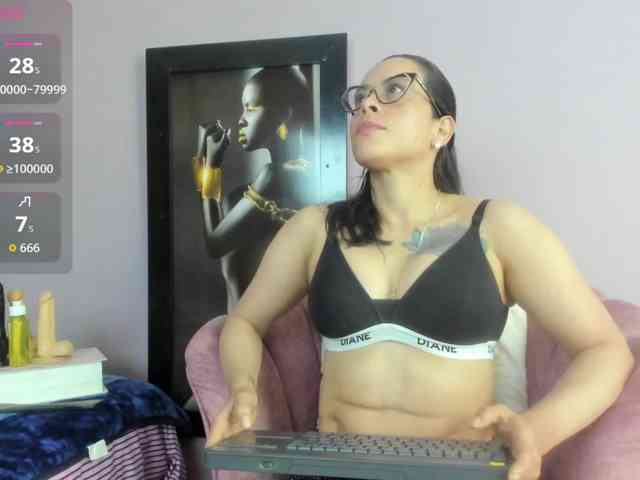 esperancita4570 webcam