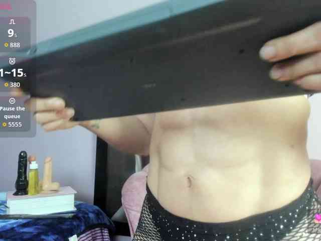 esperancita4570 webcam