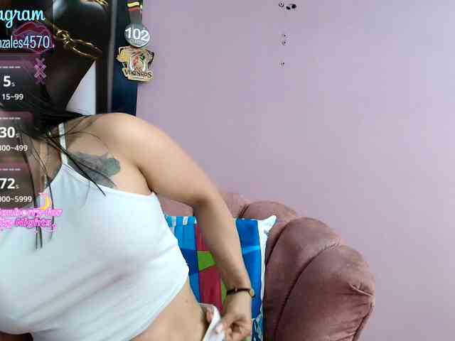 esperancita4570 webcam
