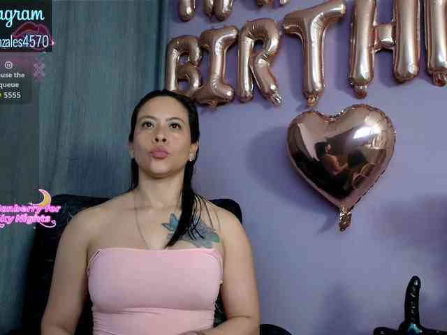 esperancita4570 webcam