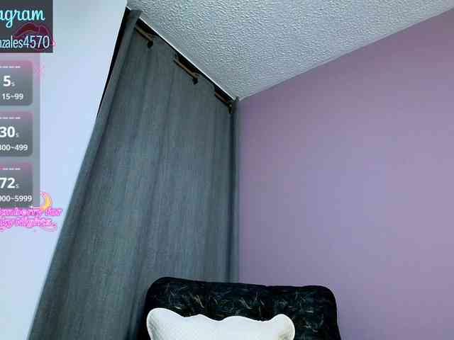 esperancita4570 webcam