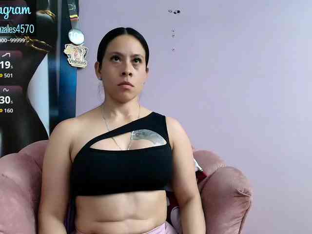 esperancita4570 webcam