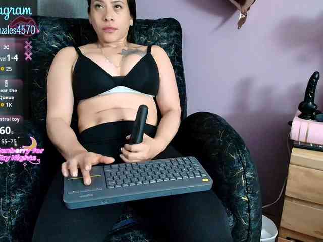 esperancita4570 webcam