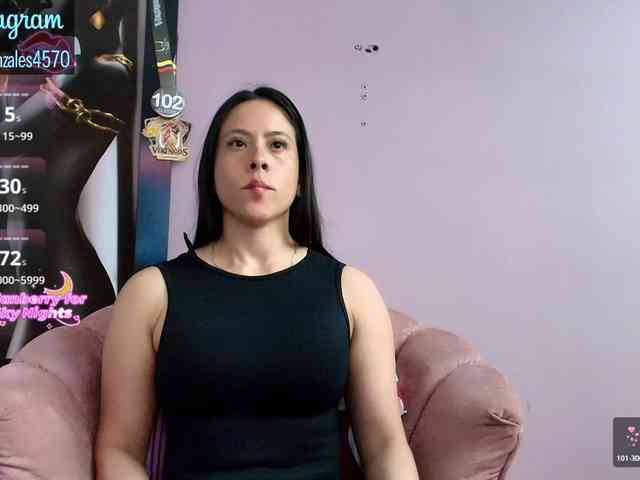 esperancita4570 webcam