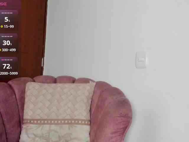 esperancita4570 webcam