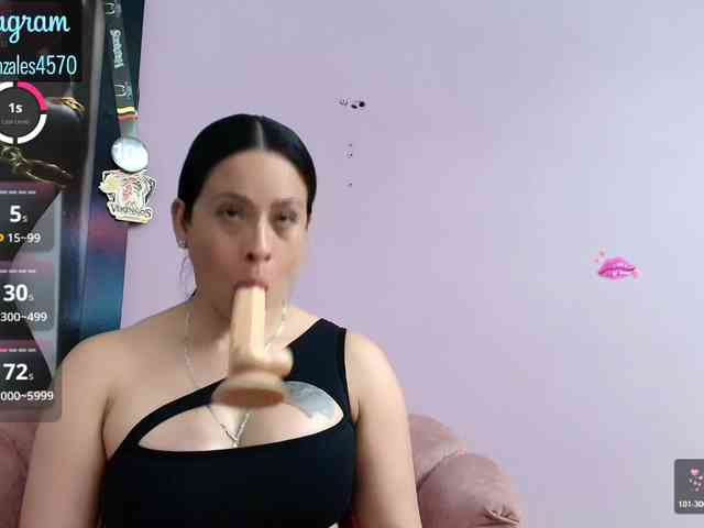 esperancita4570 webcam