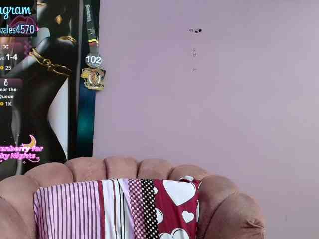 esperancita4570 webcam