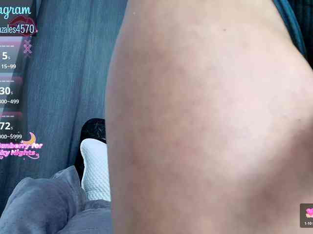 esperancita4570 webcam