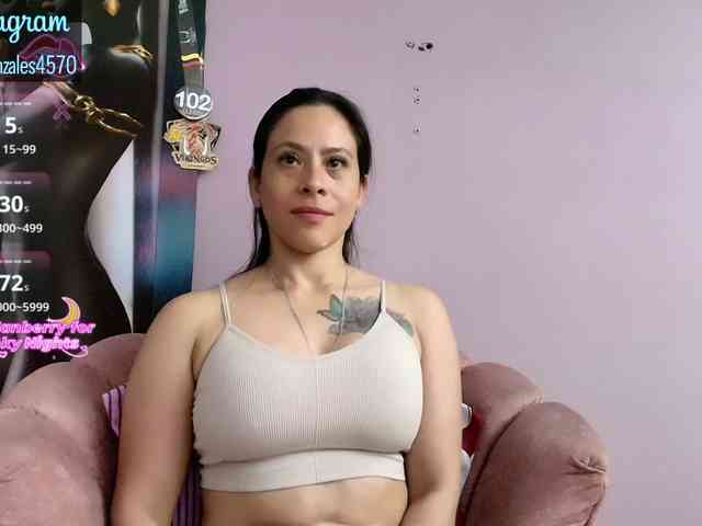 esperancita4570 webcam
