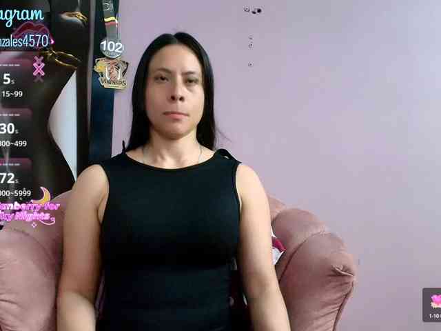 esperancita4570 webcam