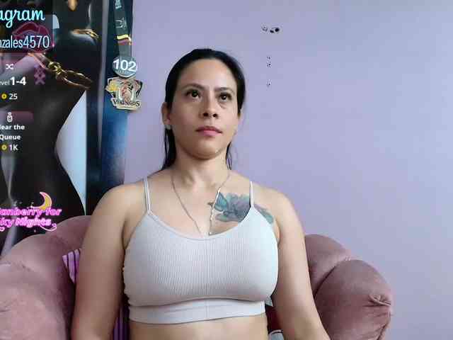 esperancita4570 webcam