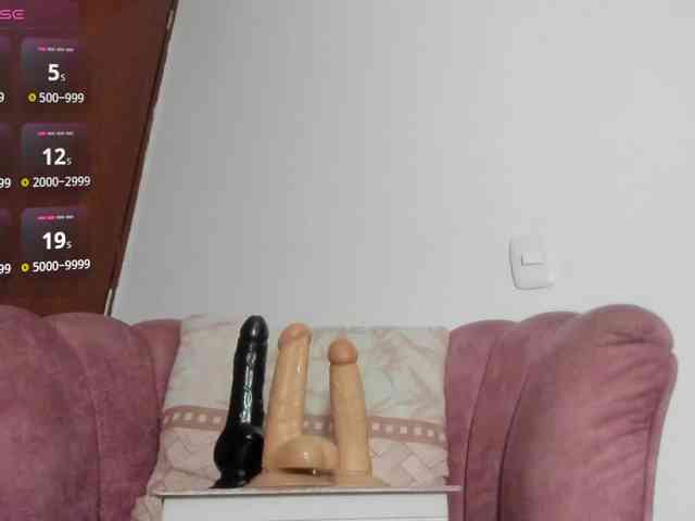 esperancita4570 webcam