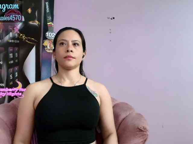 esperancita4570 webcam