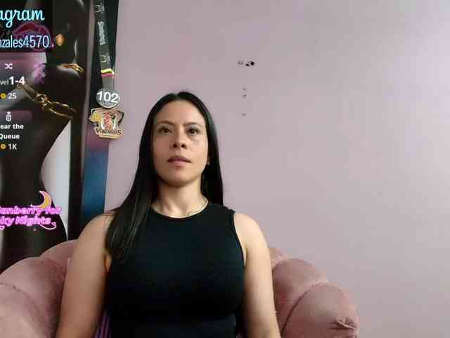 esperancita4570 webcam