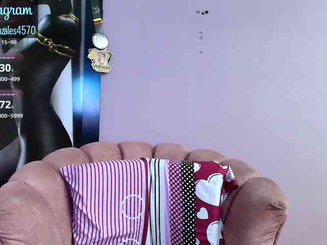 esperancita4570 webcam