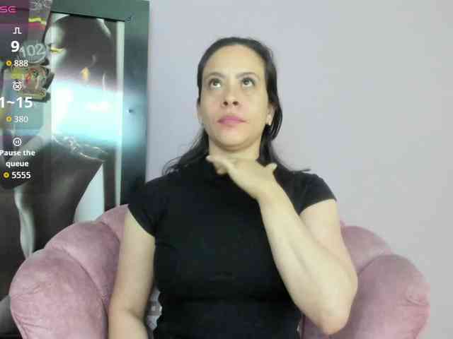 esperancita4570 webcam