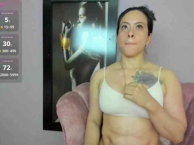 esperancita4570 webcam