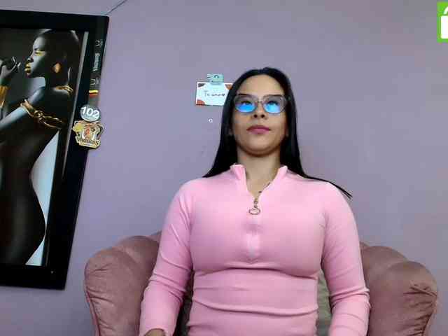 esperancita4570 webcam