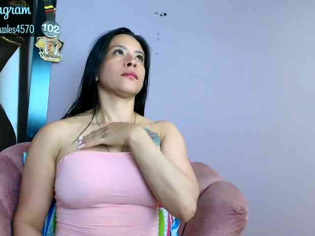 esperancita4570 webcam