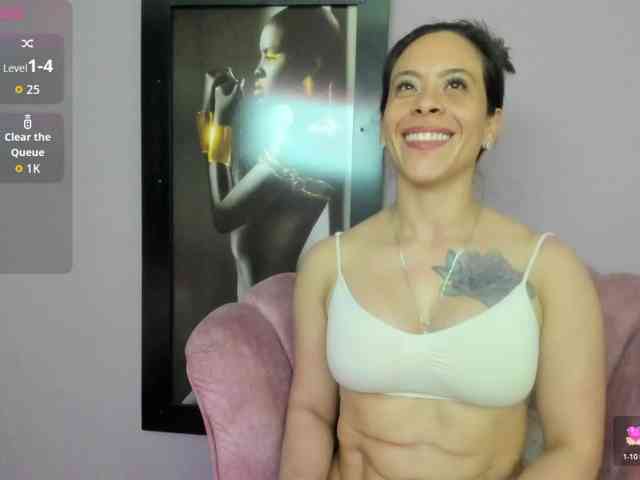 esperancita4570 webcam