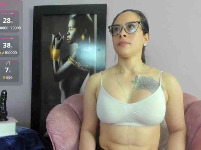 esperancita4570 webcam