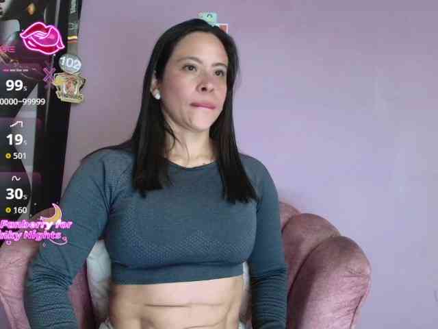 esperancita4570 webcam