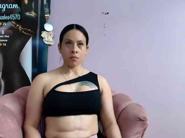 esperancita4570 webcam