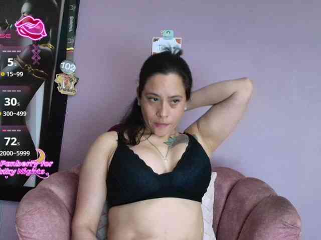 esperancita4570 webcam