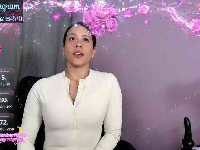 esperancita4570 webcam