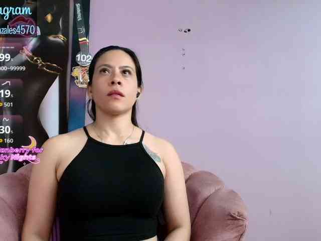 esperancita4570 webcam