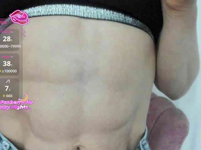 esperancita4570 webcam