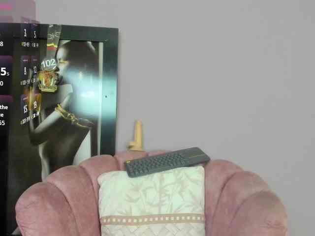 esperancita4570 webcam